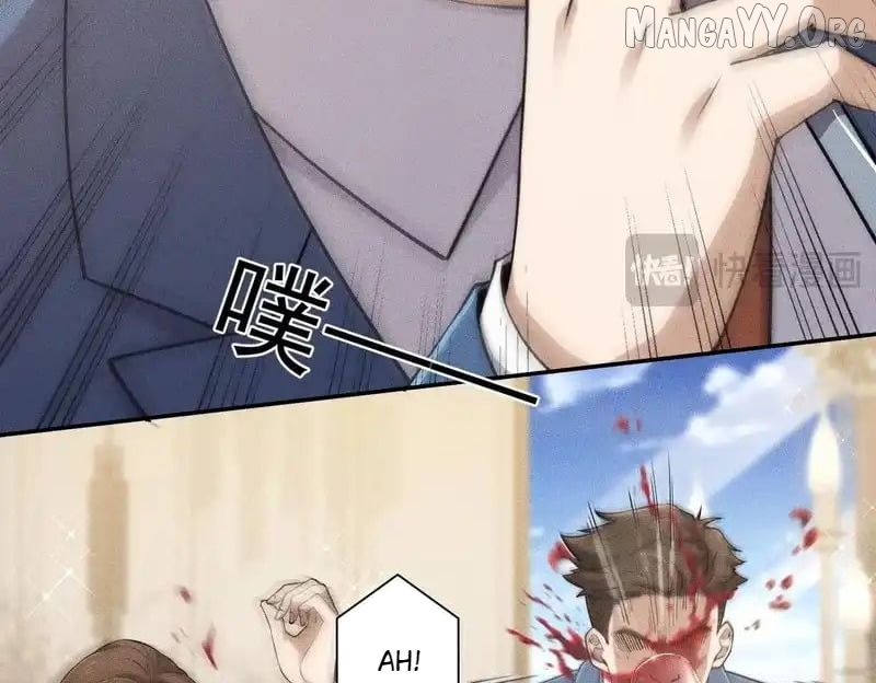 Hidden Dragon in the City (2025) Chapter 36 - page 87